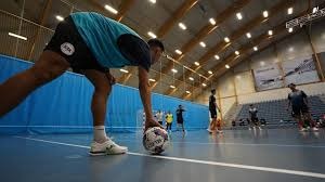 够精彩！张宁遇上许钟豪，两大硬汉硬碰硬，季后赛相遇就有意思了