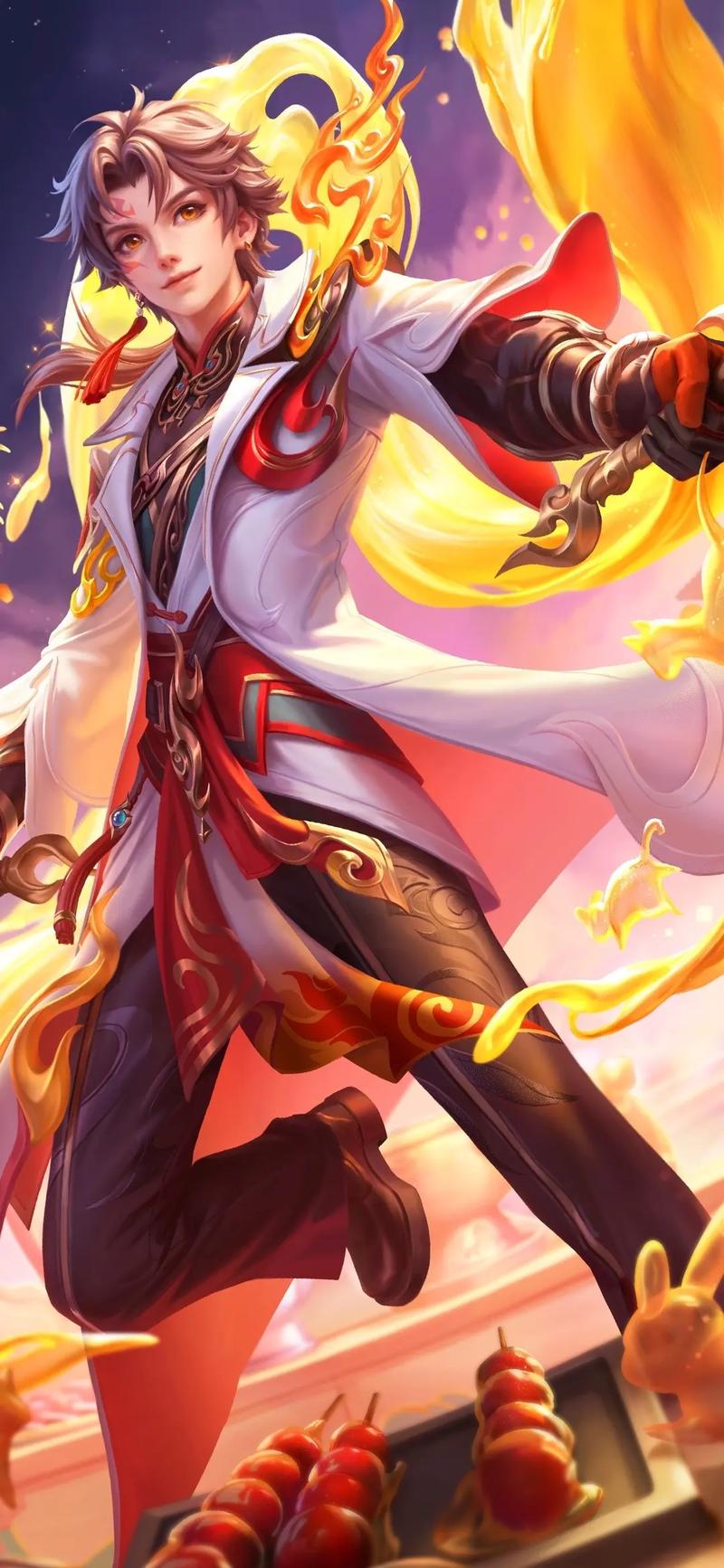 系统将